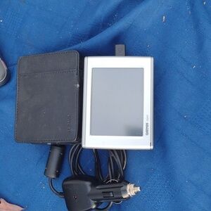 Garmin Nuvi 350na GPS